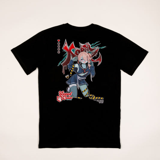 Koemi | “I Don’t Bite” Collection | Shirt