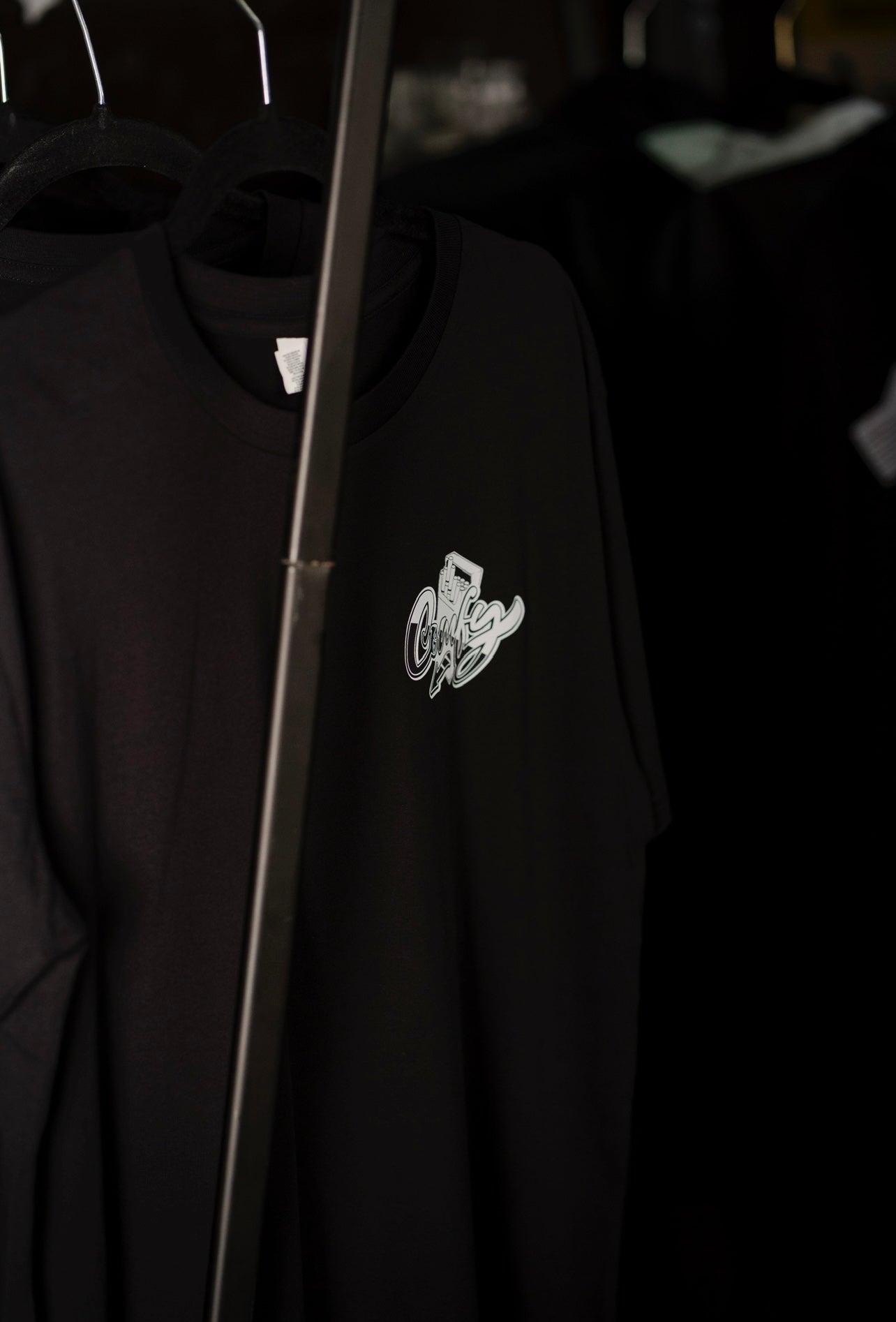 Koemi | Smoke Break | Shirt
