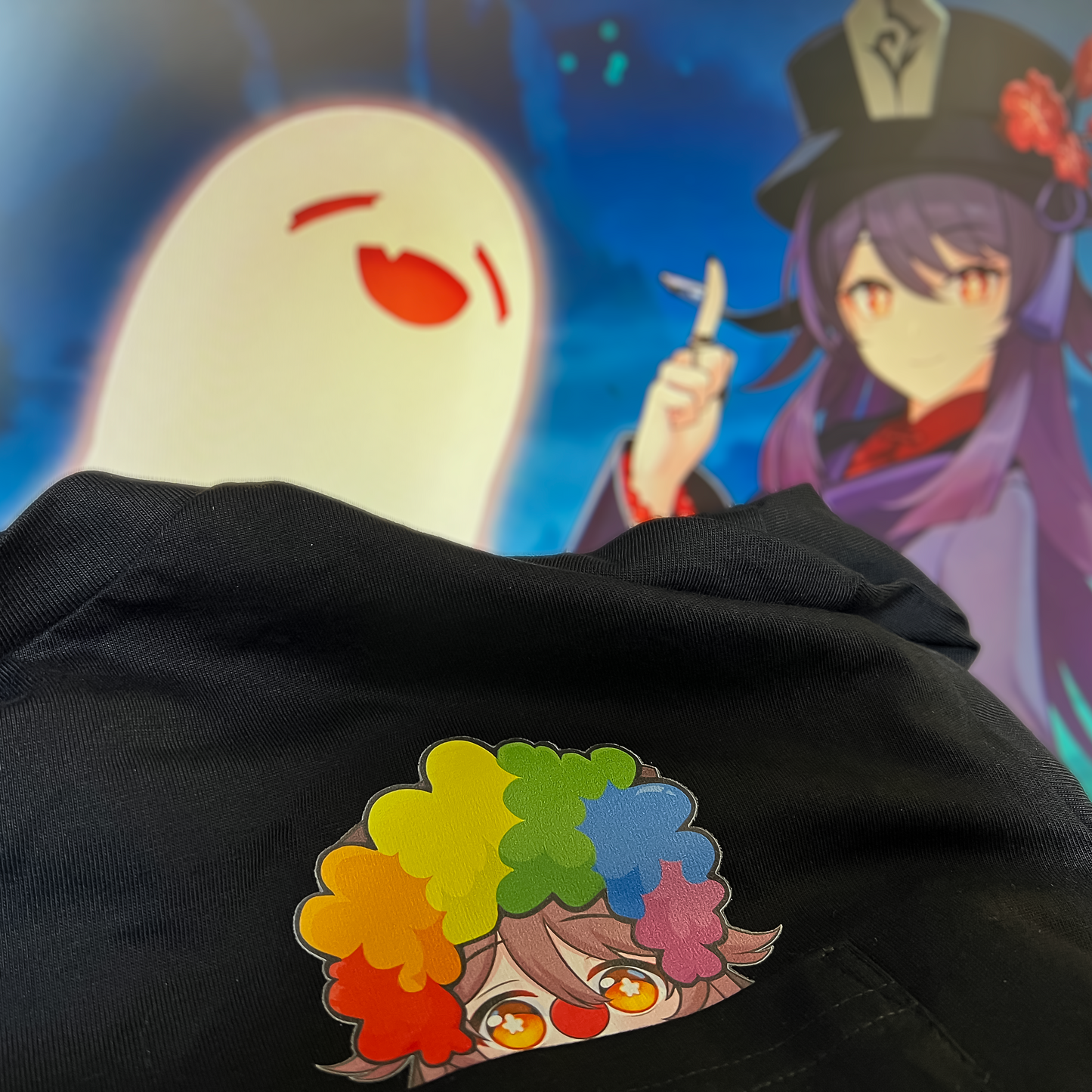 :clowntao: | Shirt