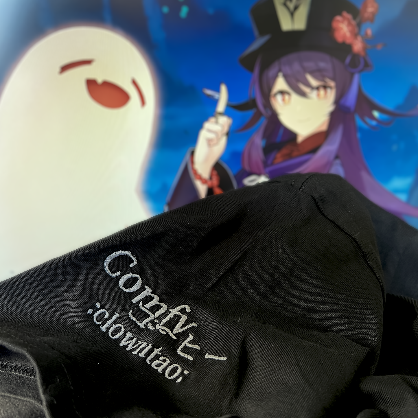 :clowntao: | Shirt