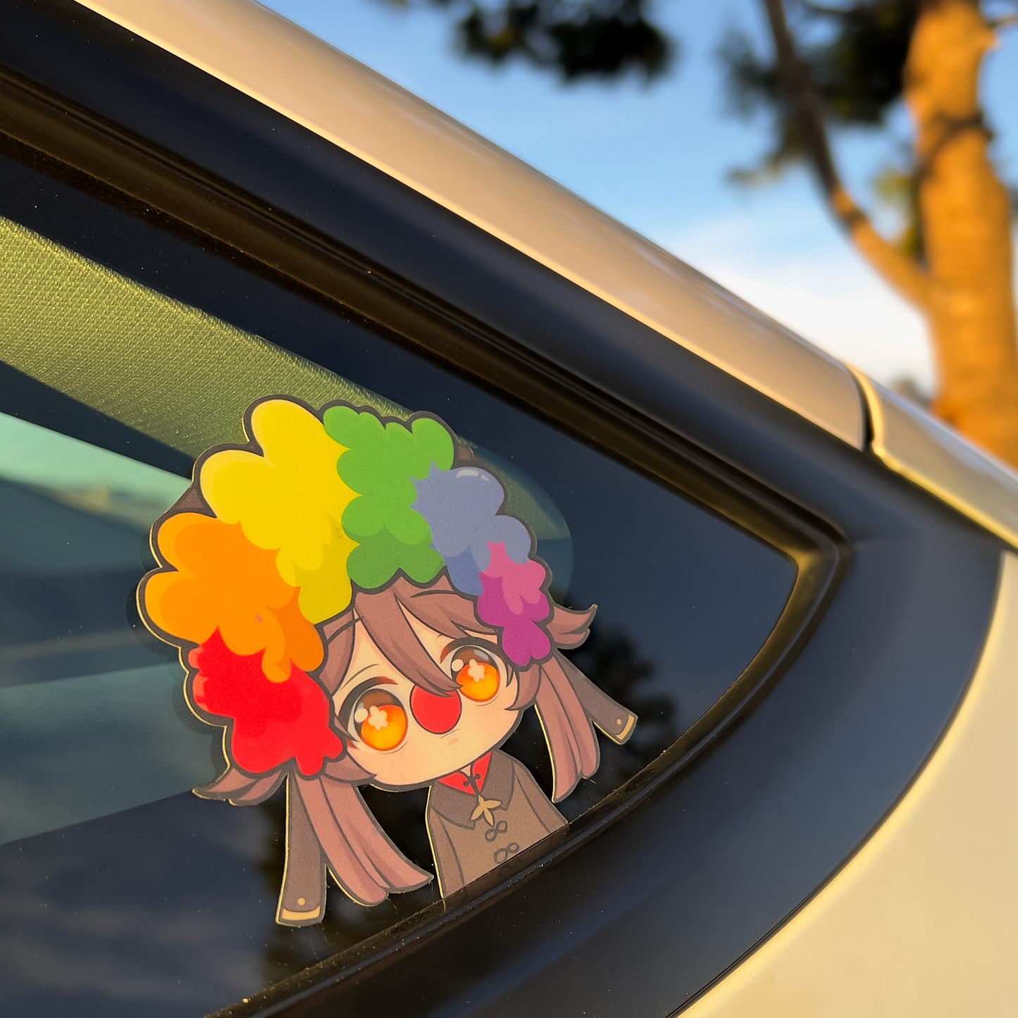 :clowntao: | Sticker