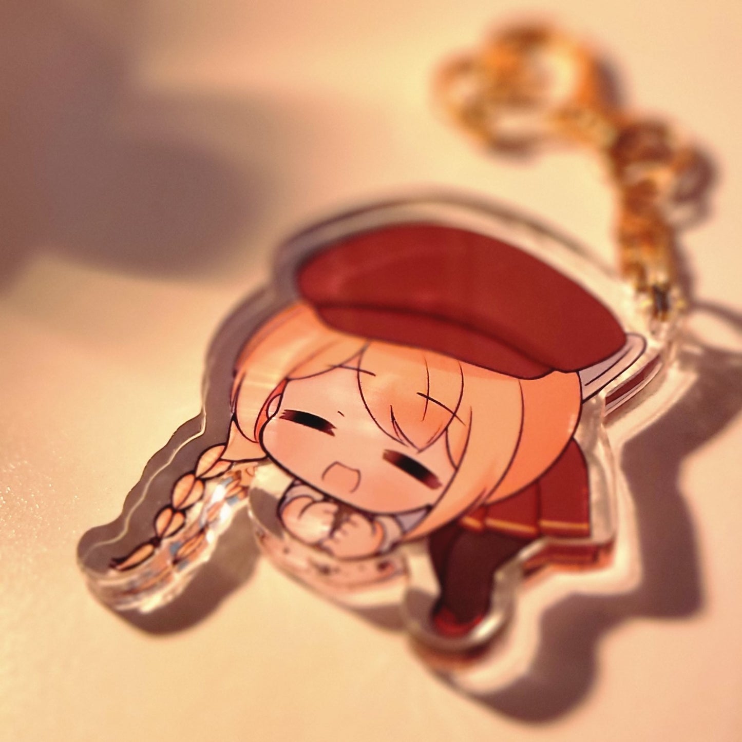 Koemi Hanging | Charm