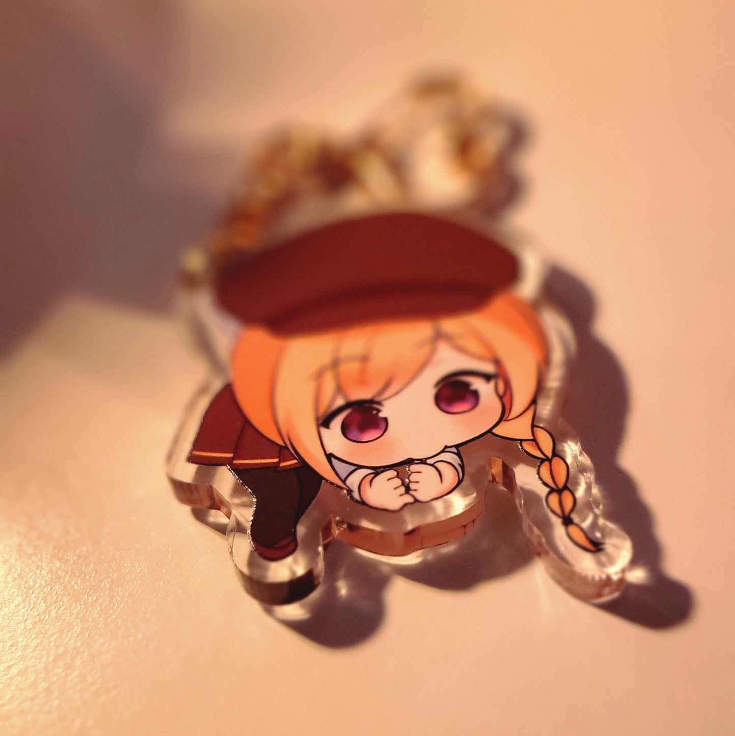 Koemi Hanging | Charm