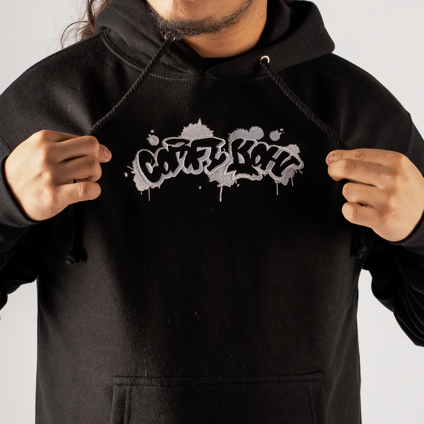 Koemi | Coffee N' Kicks | Hoodie