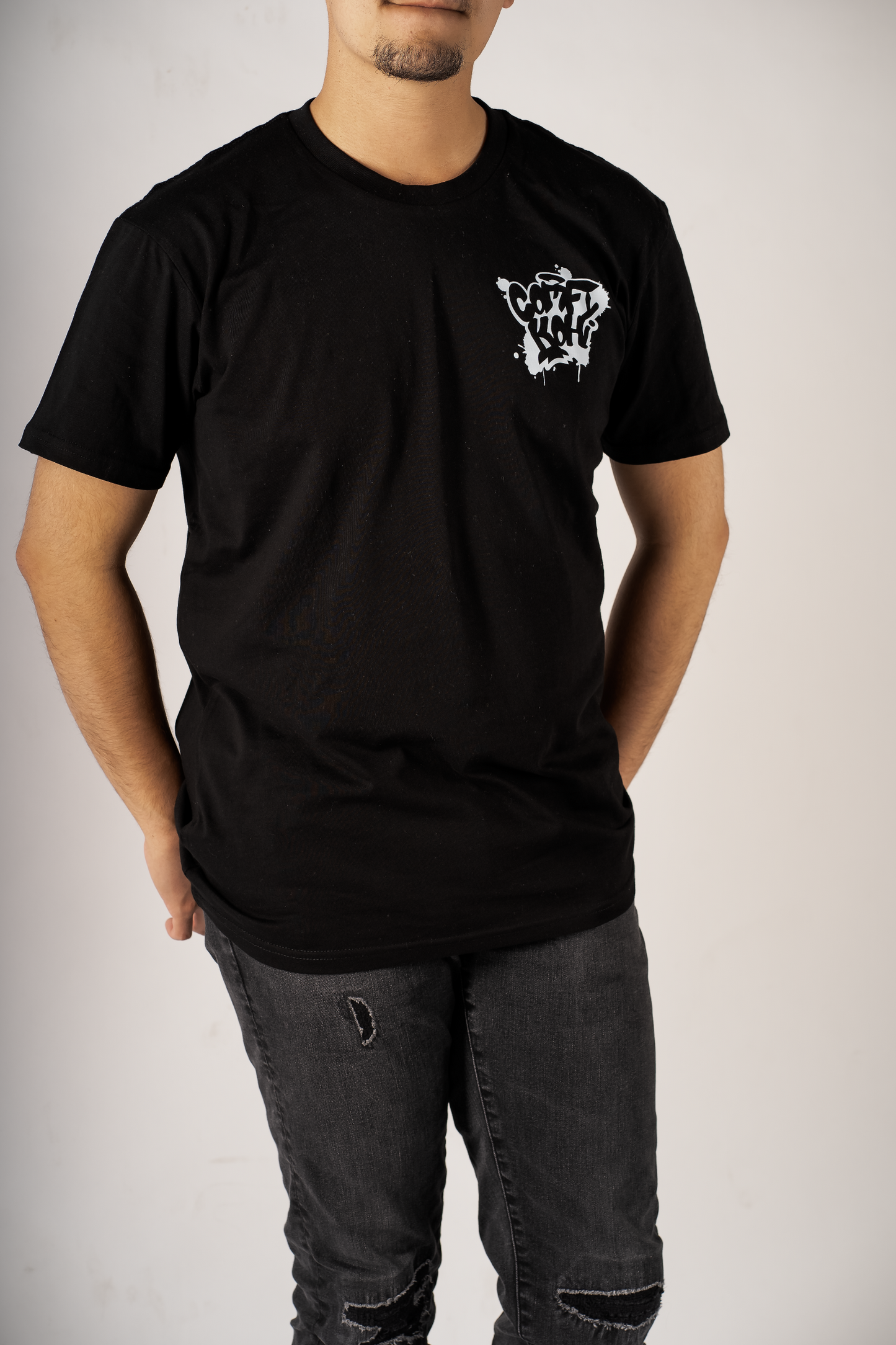 Koemi | Coffee N' Kicks | Shirt