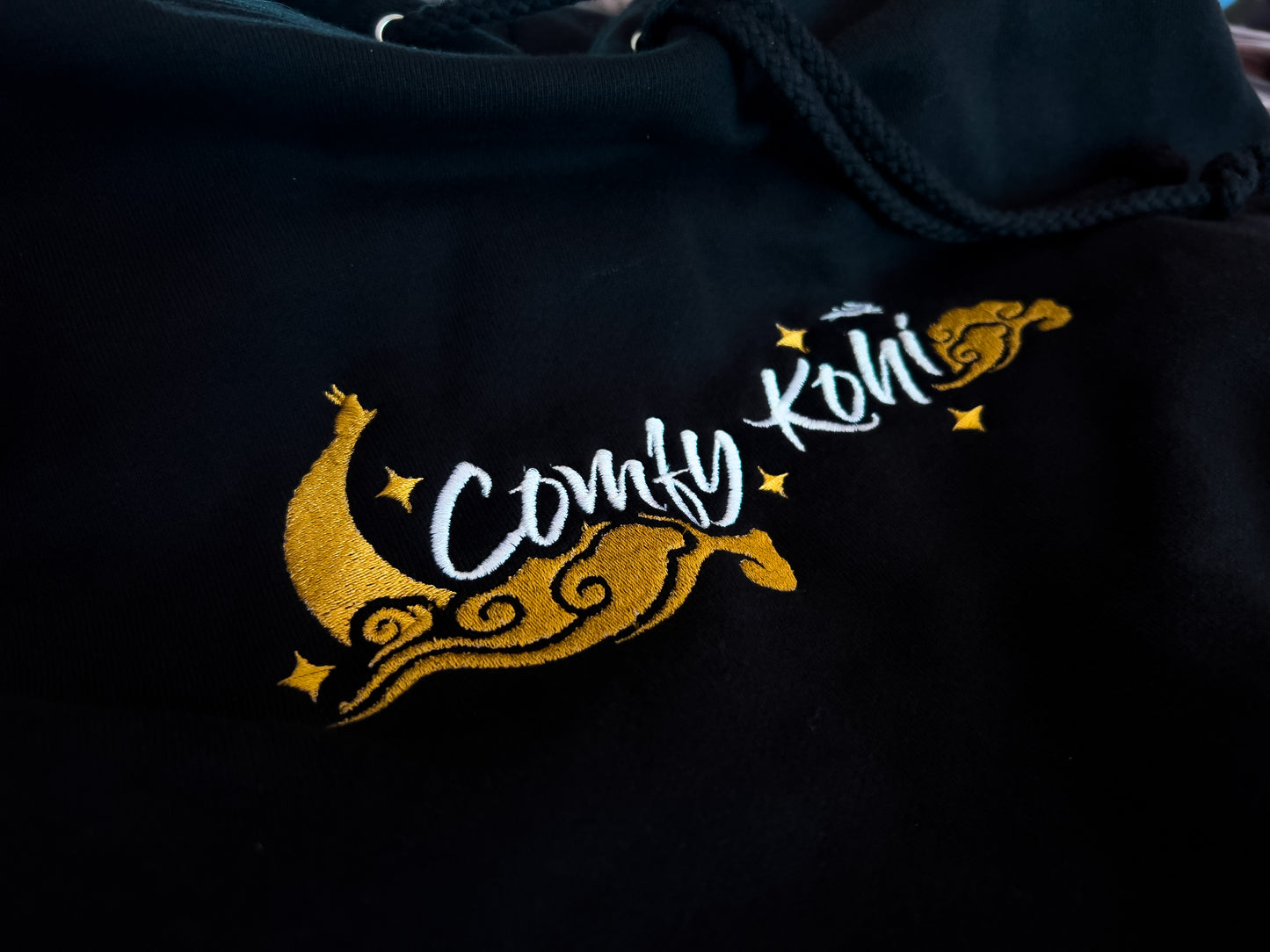 Koemi | Year of the Rabbit | Hoodie