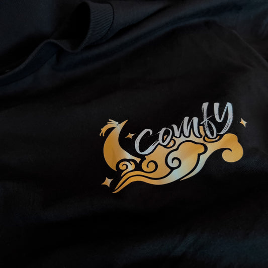 Koemi | Year of the Rabbit | Shirt