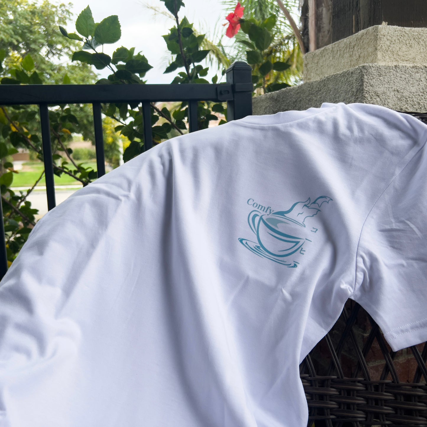 Koemi | Summer Tides | Shirt