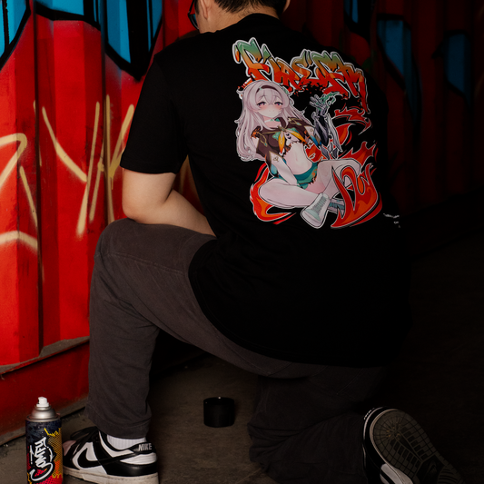 Firefly | Trailblazer Collection | Shirt