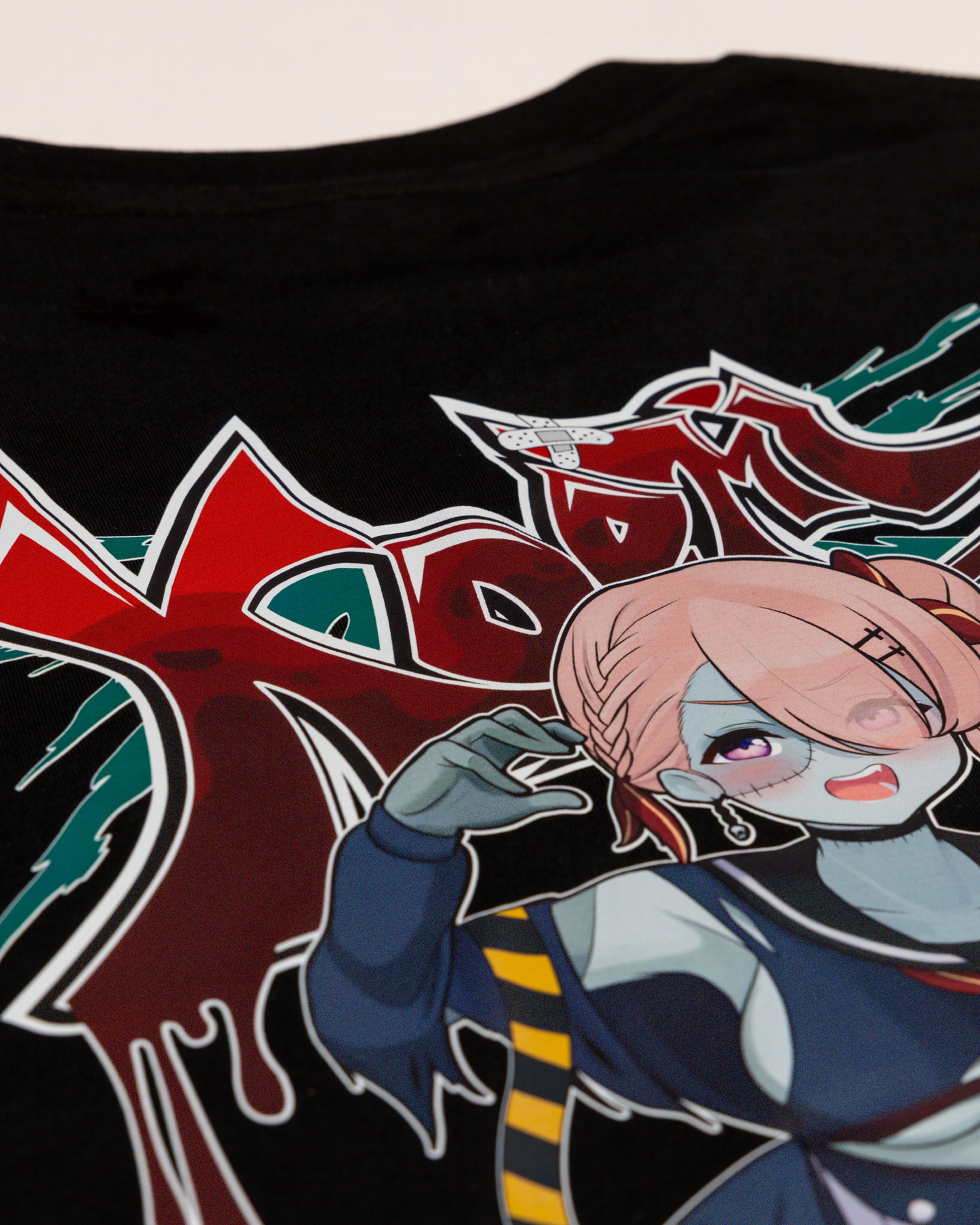 Koemi | “I Don’t Bite” Collection | Shirt