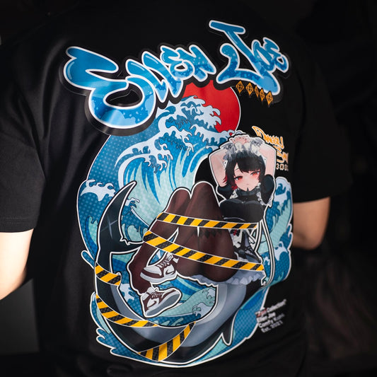 Ellen Joe | Zenless | Shirt
