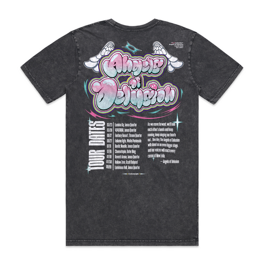 Angels of Delusion | Shirt