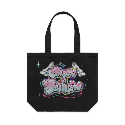 Angels of Delusion | Tote Bag