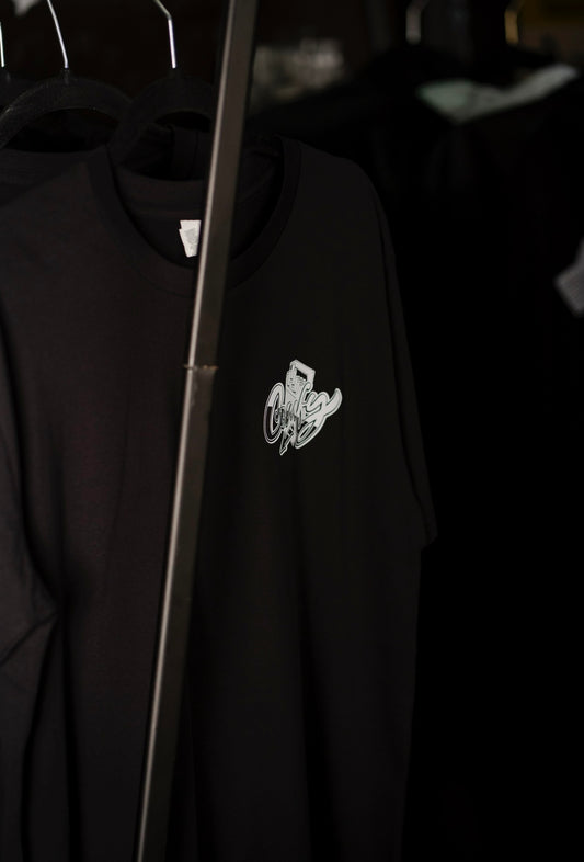 Koemi | Smoke Break | Shirt