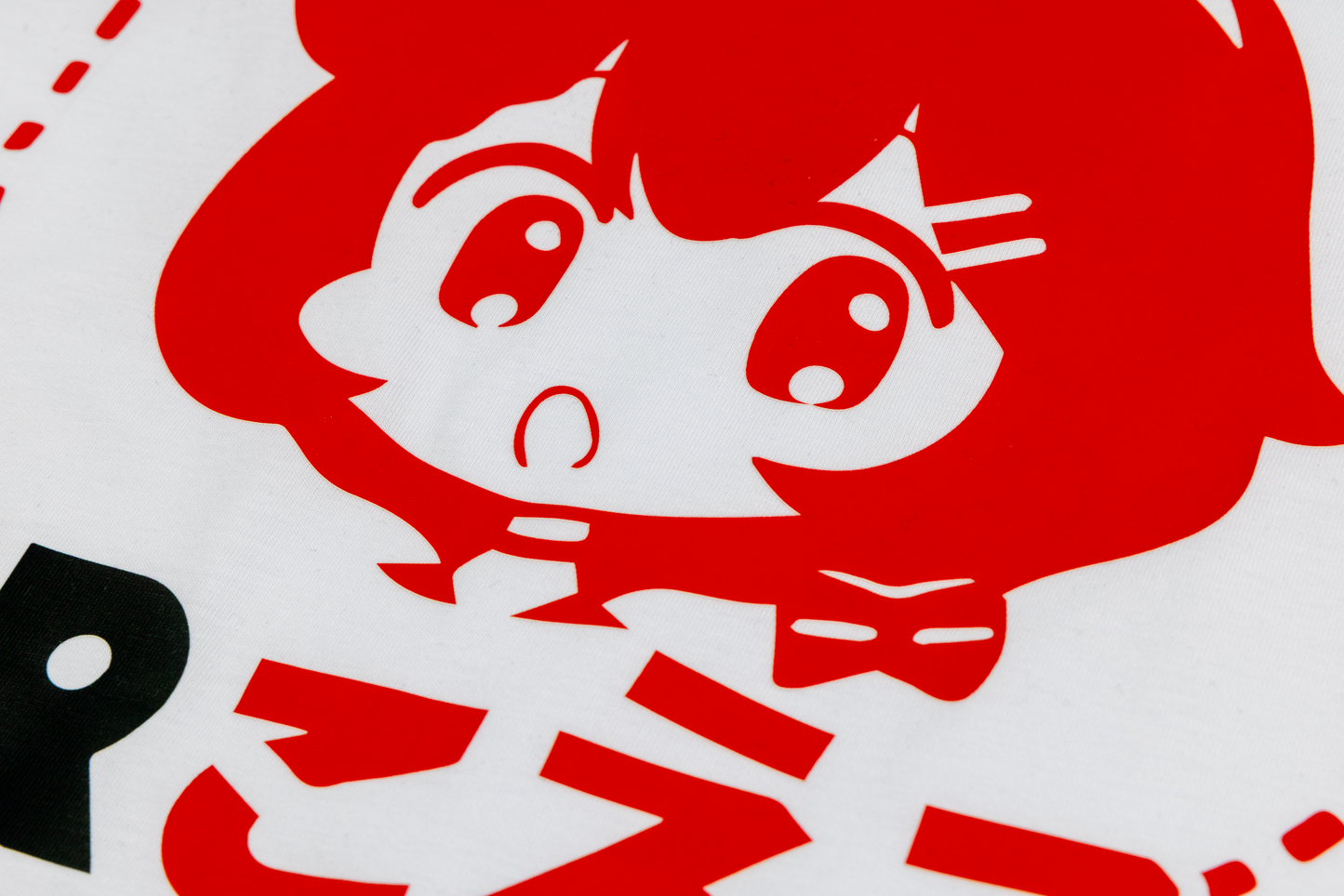 Koepon | JR こえみ Collection | Shirt