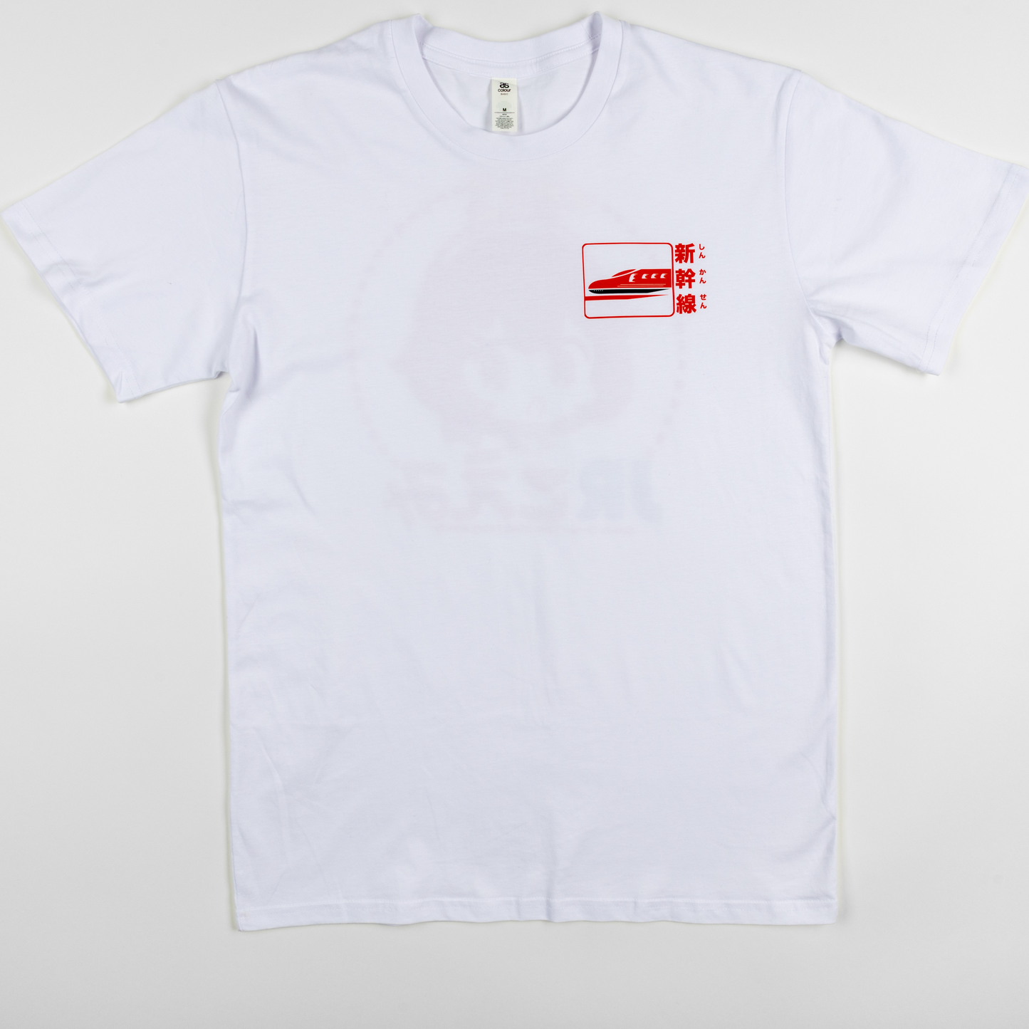 Koepon | JR こえみ Collection | Shirt