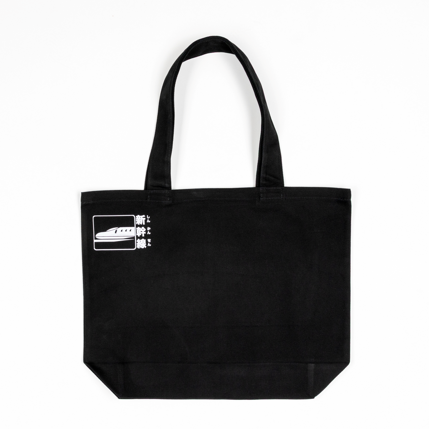 Koepon | JR こえみ Collection | Tote Bag
