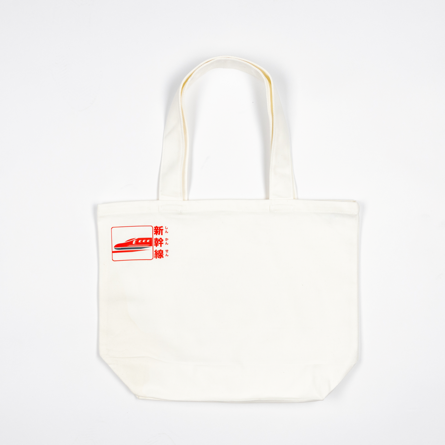 Koepon | JR こえみ Collection | Tote Bag